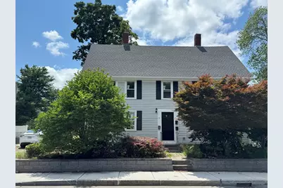 13 Hamilton St, Framingham, MA 01701 - Photo 1