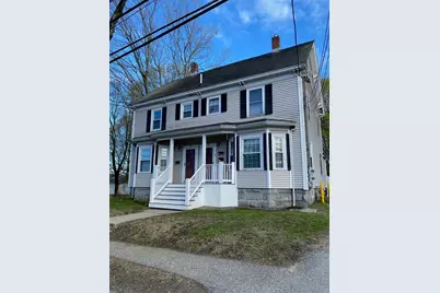 73 Davis St #B, North Andover, MA 01845 - Photo 1