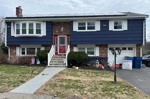 5 Dartmouth St, Randolph, MA 02368 - Photo 1