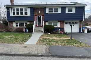 5 Dartmouth St, Randolph, MA 02368 - Photo 1