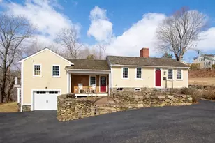 1 Thomas St, Plymouth, MA 02360 - Photo 1