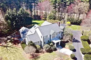 308 Harvard Rd, Stow, MA 01775 - Photo 1