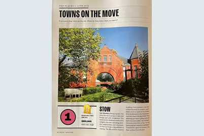 308 Harvard Rd, Stow, MA 01775 - Photo 6