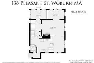 138 Pleasant St, Woburn, MA 01801 - Photo 28