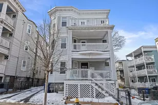 89 Train St, Boston, MA 02122 - Photo 1