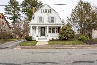 71 Ashland St, Taunton, MA 02780 - Photo 2