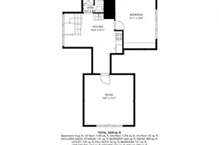 71 Ashland St, Taunton, MA 02780 - Photo 24