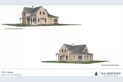 25 Grace Way #25, Scituate, MA 02066 - Photo 4