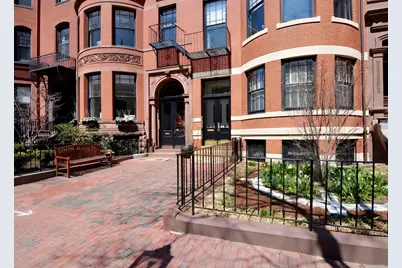 179 Marlborough Street #2, Boston, MA 02116 - Photo 12
