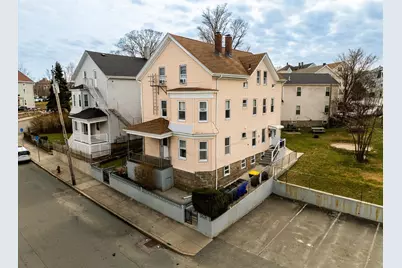113 Dover St, Fall River, MA 02721 - Photo 1