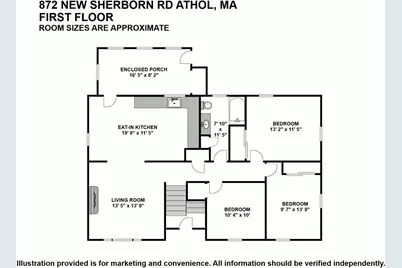 872 New Sherborn Rd, Athol, MA 01331 - Photo 42
