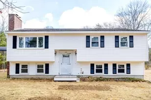 872 New Sherborn Rd, Athol, MA 01331 - Photo 1