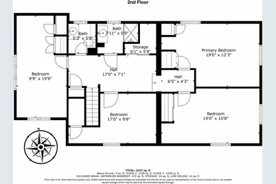 445 Glen Road, Weston, MA 02493 - Photo 20