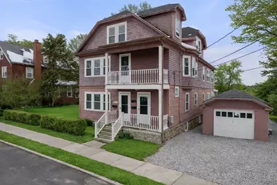 25-27 Lafayette #U2, Fairhaven, MA 02719 - Photo 18