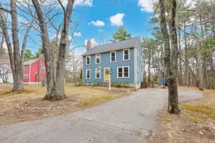 25 Short St, Franklin, MA 02038 - Photo 2