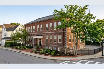 45 School Street, Taunton, MA 02780 - Photo 1