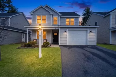 5 Patricia Way #5, Littleton, MA 01460 - Photo 4