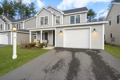 5 Patricia Way #5, Littleton, MA 01460 - Photo 2