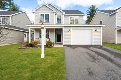 5 Patricia Way #5, Littleton, MA 01460 - Photo 1