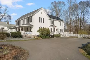 215 South St, Wrentham, MA 02093 - Photo 32