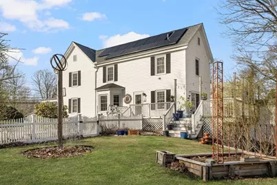 215 South St, Wrentham, MA 02093 - Photo 38