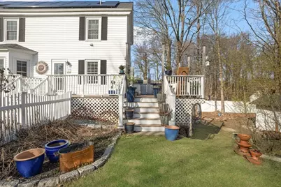 215 South St, Wrentham, MA 02093 - Photo 34