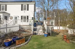 215 South St, Wrentham, MA 02093 - Photo 34