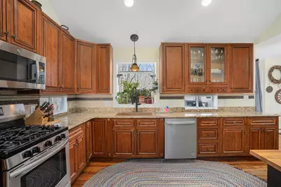 215 South St, Wrentham, MA 02093 - Photo 6