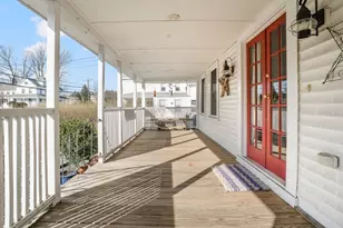 215 South St, Wrentham, MA 02093 - Photo 2