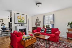 215 South St, Wrentham, MA 02093 - Photo 18