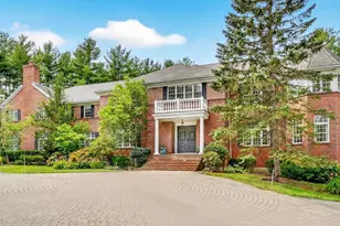 451 Wellesley St, Weston, MA 02493 - Photo 1