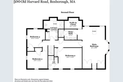 500 Old Harvard Rd, Boxborough, MA 01719 - Photo 40