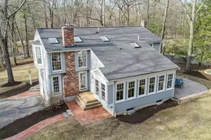 500 Old Harvard Rd, Boxborough, MA 01719 - Photo 2