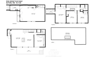 559 Great Elm Way, Acton, MA 01718 - Photo 42