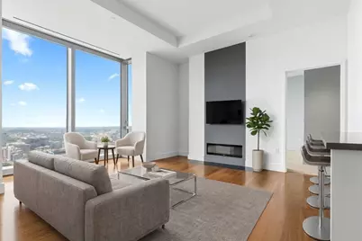 1 Dalton #4505, Boston, MA 02115 - Photo 2