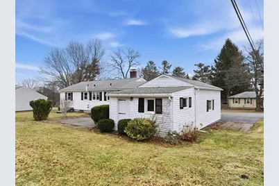 113 North St, Shrewsbury, MA 01545 - Photo 38