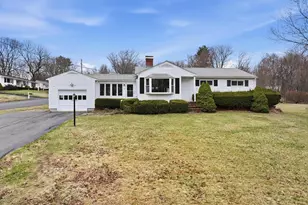 113 North St, Shrewsbury, MA 01545 - Photo 1