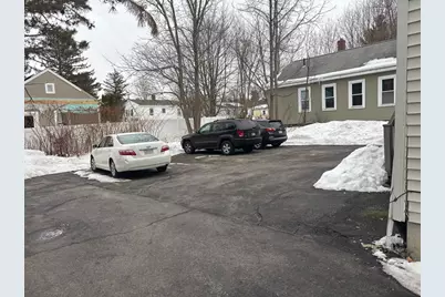 19 Summerhill Ave #D, Worcester, MA 01606 - Photo 4