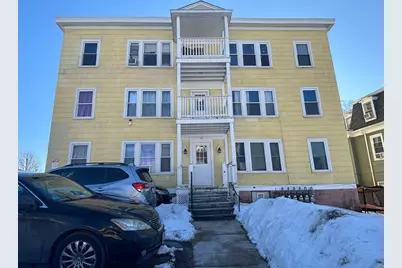 26 Catharine St #4, Worcester, MA 01605 - Photo 2