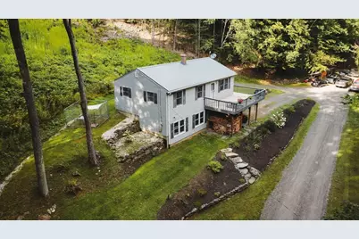 90 West Hawley Rd, Hawley, MA 01339 - Photo 1