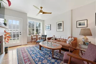 32 N Prospect St, Amherst, MA 01002 - Photo 8