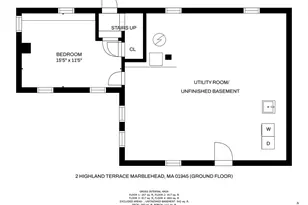 2 Highland Terrace, Marblehead, MA 01945 - Photo 36