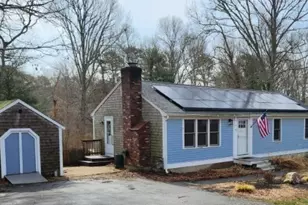 113 Scituate Rd, Mashpee, MA 02649 - Photo 1