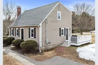 5 Kate Drive, Franklin, MA 02038 - Photo 4