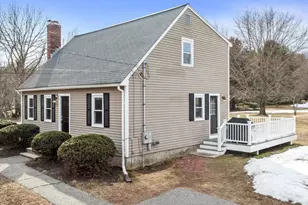 5 Kate Dr, Franklin, MA 02038 - Photo 4