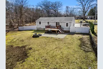 206 Dale Street, North Andover, MA 01845 - Photo 2