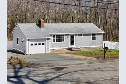 206 Dale Street, North Andover, MA 01845 - Photo 1