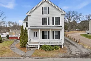 25 East St, Grafton, MA 01536 - Photo 1