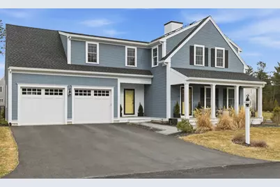 25 Cranberry Farm Rd, Plymouth, MA 02360 - Photo 2