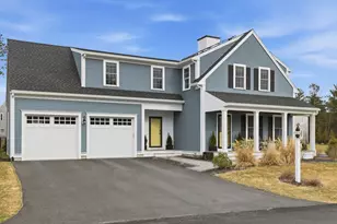 25 Cranberry Farm Rd, Plymouth, MA 02360 - Photo 2